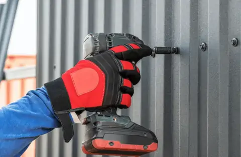 Travaux de zinguerie - Chaingy